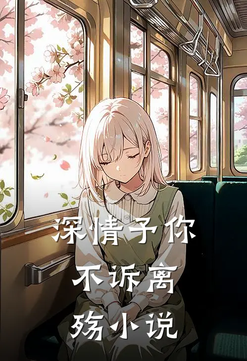 深情予你，不诉离殇小说