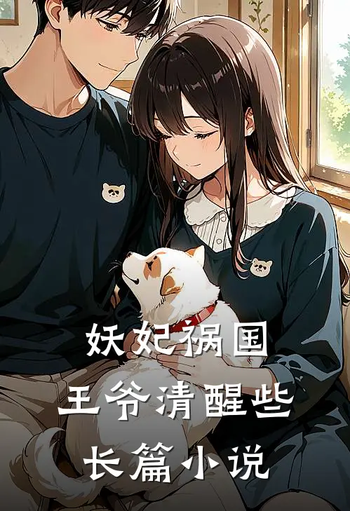 妖妃祸国，王爷清醒些长篇小说