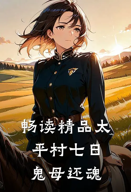 畅读精品太平村·七日鬼母还魂