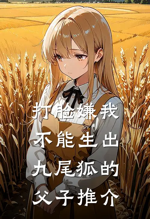 打脸嫌我不能生出九尾狐的父子推介