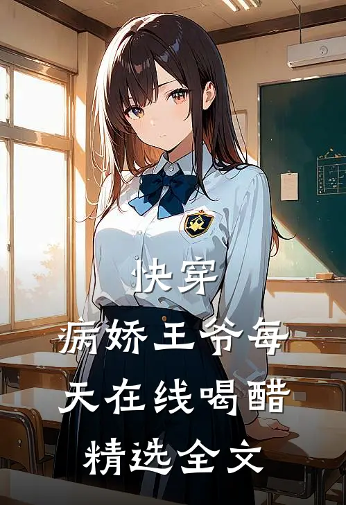 快穿：病娇王爷每天在线喝醋精选全文