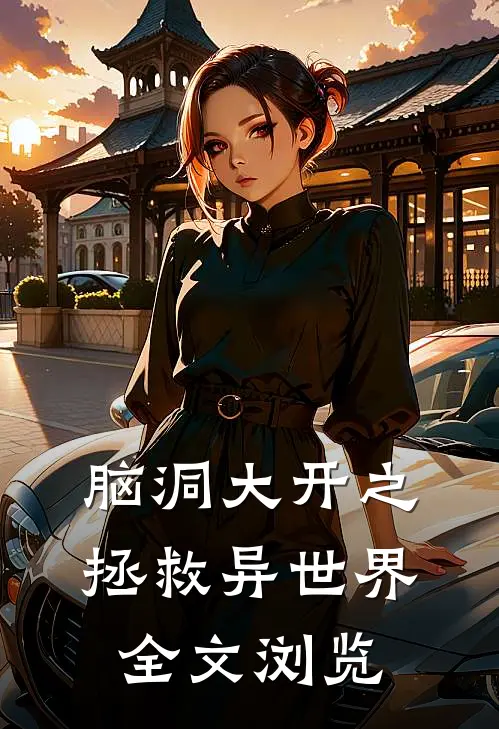 脑洞大开之拯救异世界全文浏览