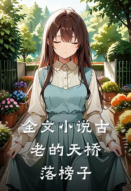 全文小说古老的天桥，落榜子