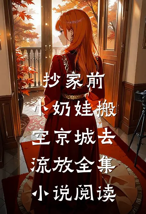 抄家前，小奶娃搬空京城去流放全集小说阅读