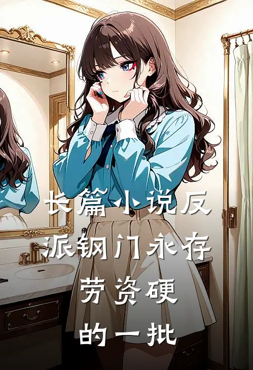 长篇小说反派钢门永存，劳资硬的一批