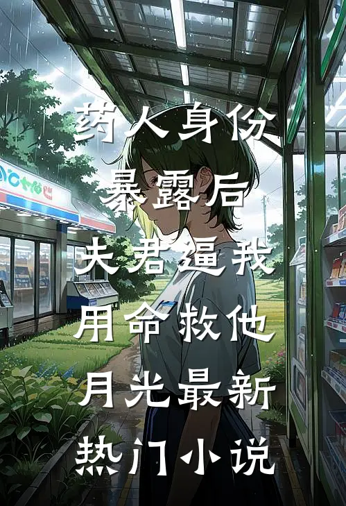 药人身份暴露后，夫君逼我用命救他月光最新热门小说