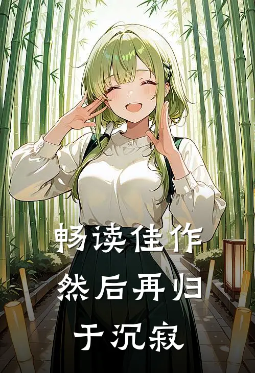 畅读佳作然后再归于沉寂