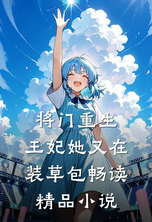将门重生：王妃她又在装草包畅读精品小说