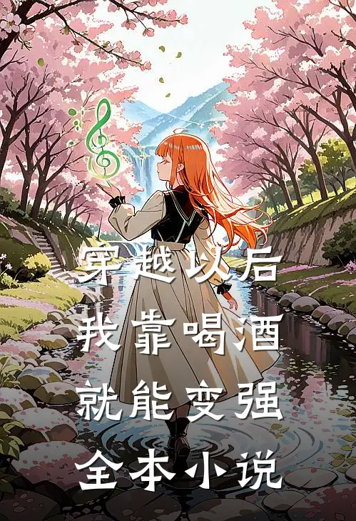 穿越以后，我靠喝酒就能变强全本小说