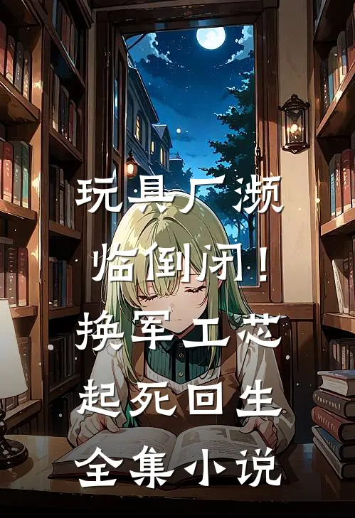玩具厂濒临倒闭！换军工芯起死回生全集小说