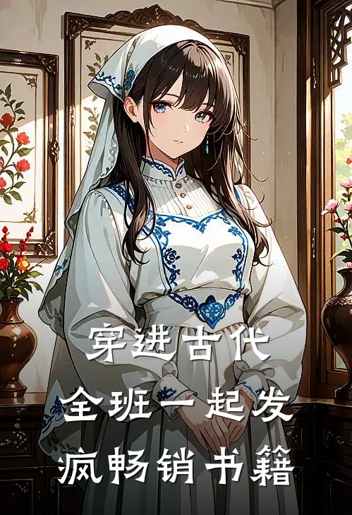 穿进古代：全班一起发疯畅销书籍