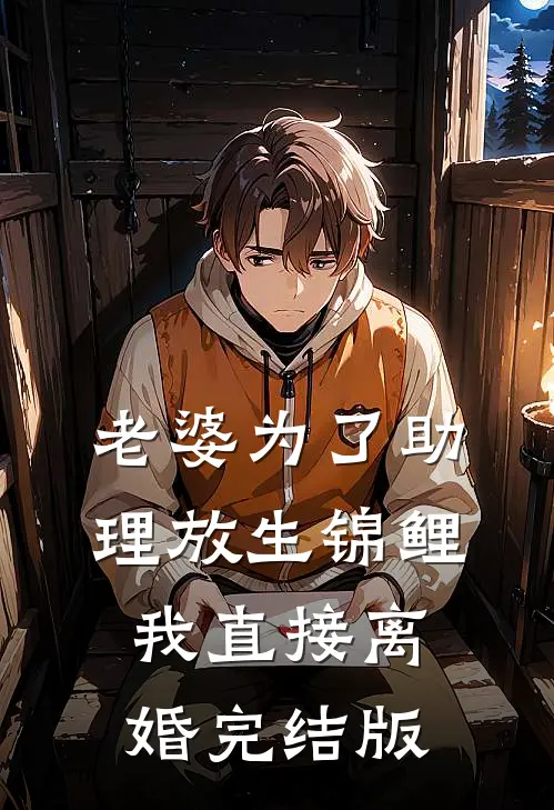 老婆为了助理放生锦鲤，我直接离婚完结版