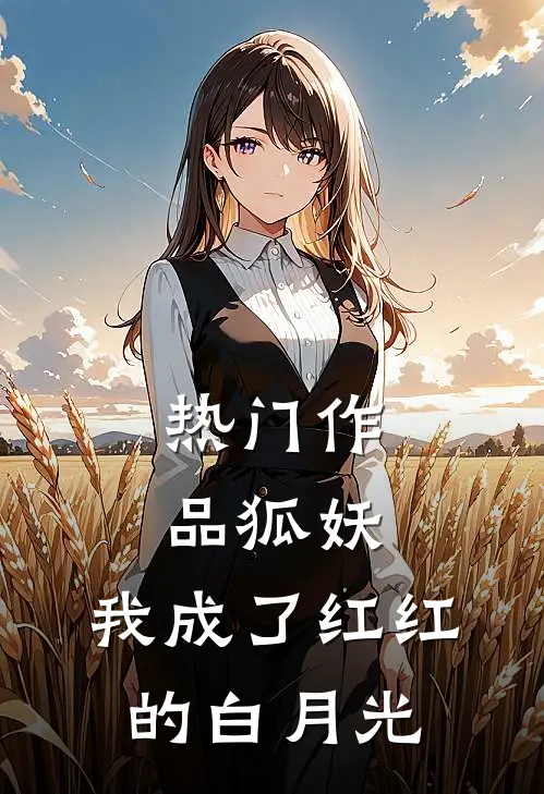 热门作品狐妖：我成了红红的白月光