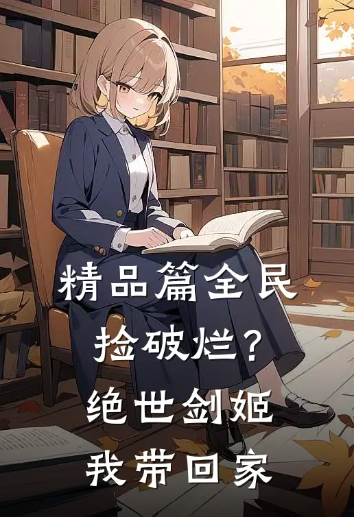 精品篇全民：捡破烂？绝世剑姬我带回家