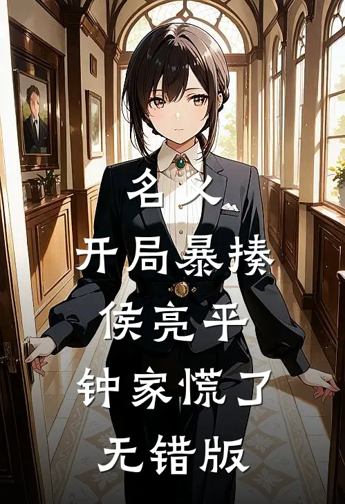 名义：开局暴揍侯亮平，钟家慌了无错版