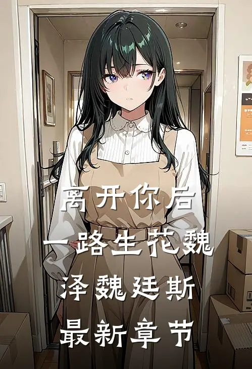 离开你后，一路生花魏泽魏廷斯最新章节