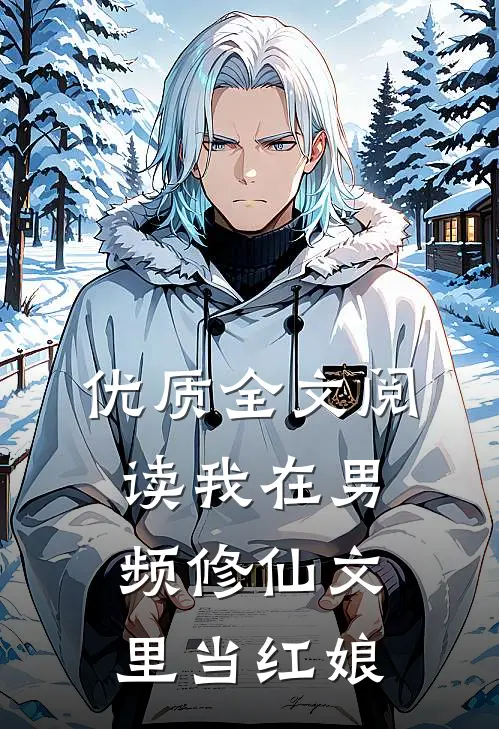 优质全文阅读我在男频修仙文里当红娘