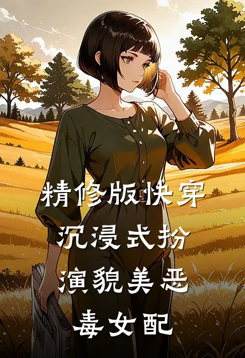 精修版快穿：沉浸式扮演貌美恶毒女配