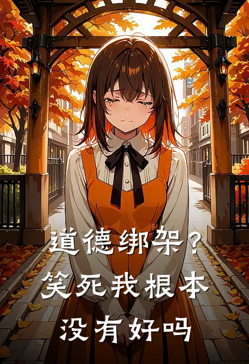 道德绑架？笑死，我根本没有好吗