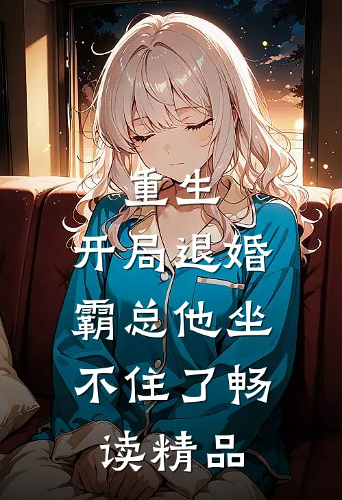 重生：开局退婚，霸总他坐不住了畅读精品