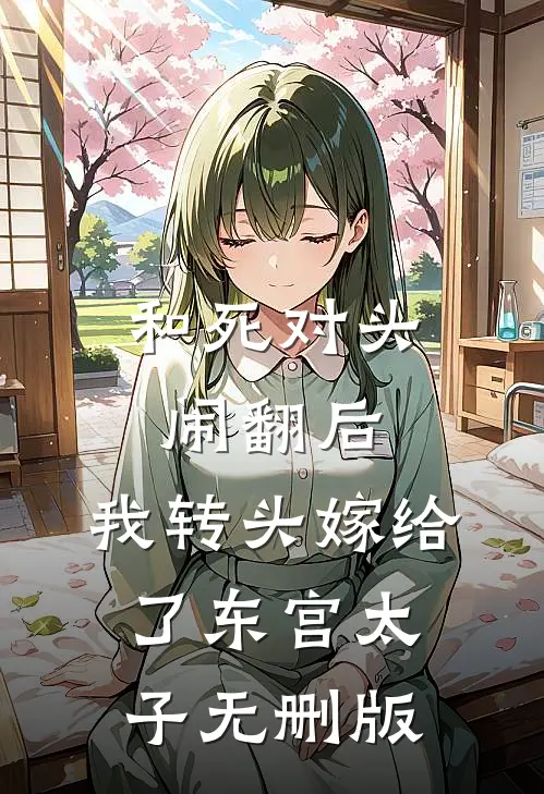 和死对头闹翻后，我转头嫁给了东宫太子无删版