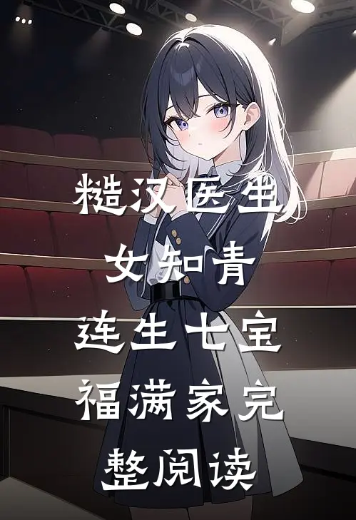糙汉医生女知青，连生七宝福满家完整阅读