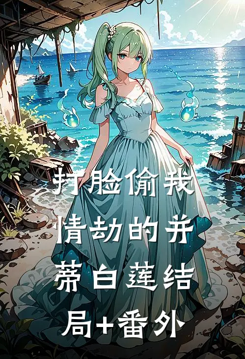 打脸偷我情劫的并蒂白莲结局+番外