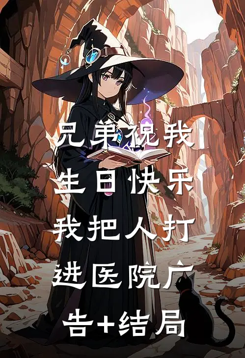 兄弟祝我生日快乐，我把人打进医院广告+结局