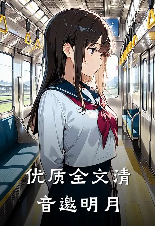 优质全文清音邀明月