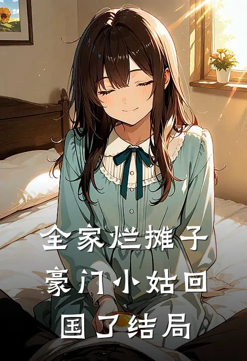 全家烂摊子，豪门小姑回国了结局