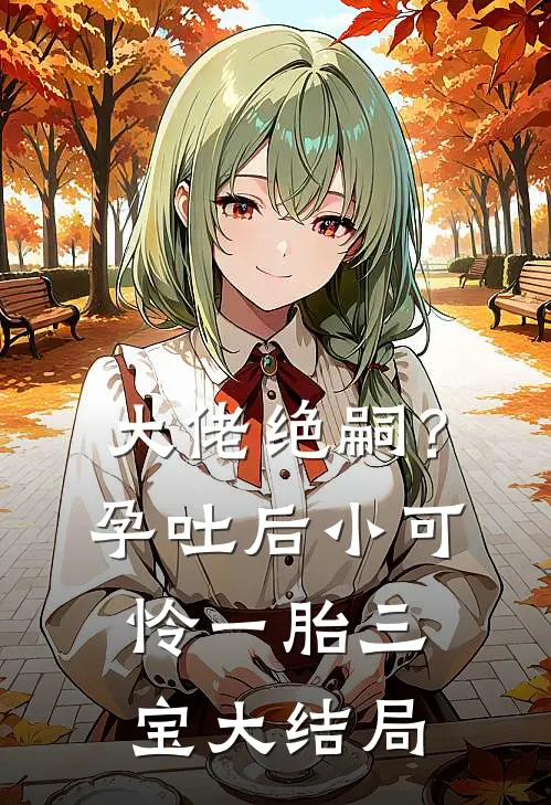 大佬绝嗣？孕吐后小可怜一胎三宝大结局