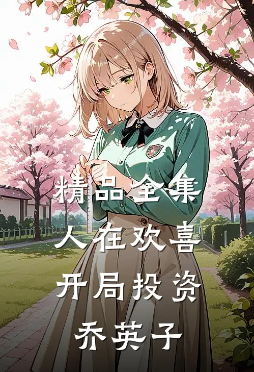 精品全集人在欢喜：开局投资乔英子