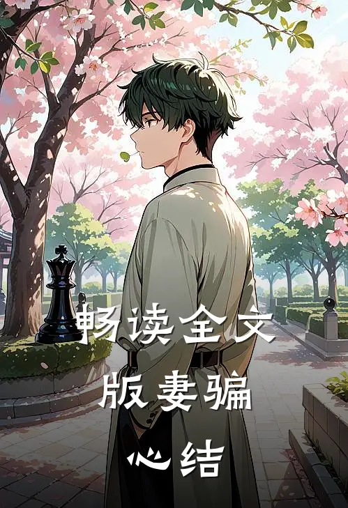 畅读全文版妻骗：心结
