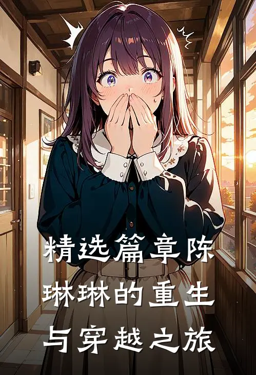 精选篇章陈琳琳的重生与穿越之旅