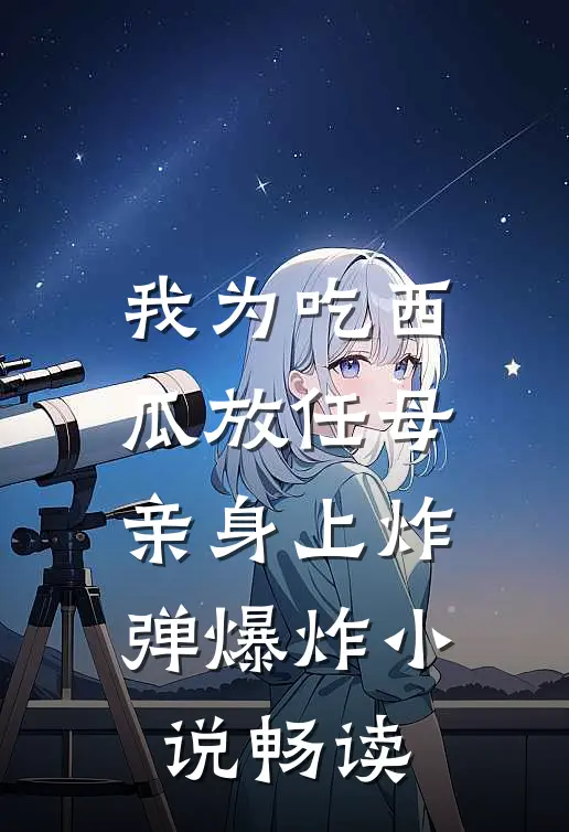 我为吃西瓜放任母亲身上炸弹爆炸小说畅读