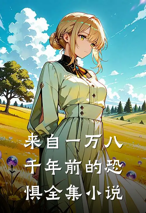 来自一万八千年前的恐惧全集小说