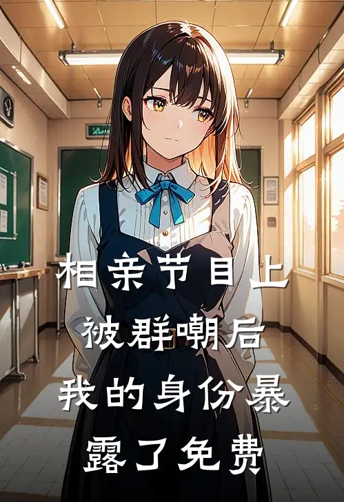 相亲节目上被群嘲后，我的身份暴露了免费