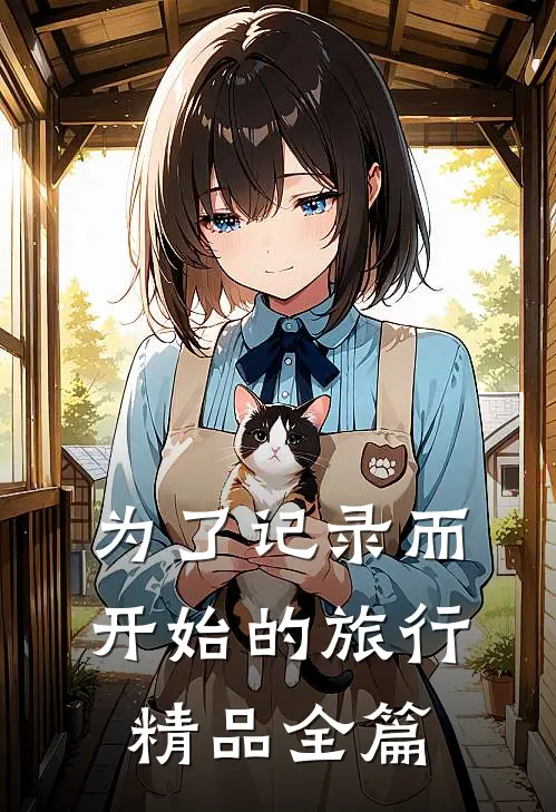 为了记录而开始的旅行精品全篇
