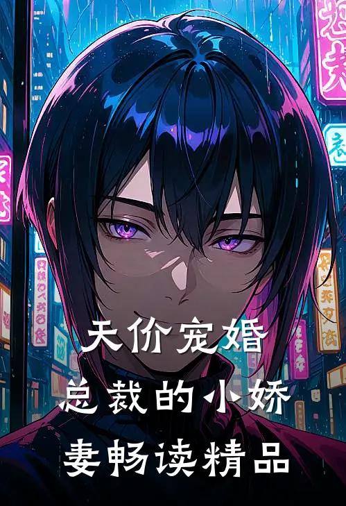 天价宠婚：总裁的小娇妻畅读精品