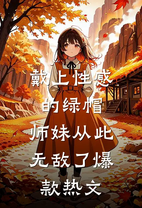 戴上性感的绿帽，师妹从此无敌了爆款热文