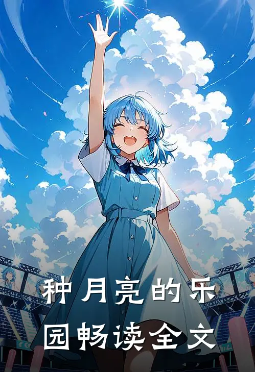 种月亮的乐园畅读全文