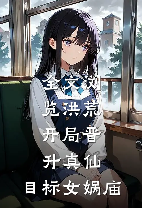 全文浏览洪荒：开局晋升真仙，目标女娲庙