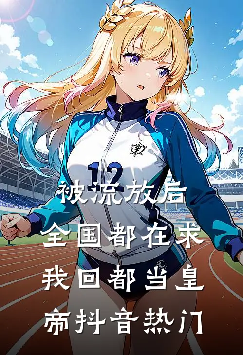 被流放后，全国都在求我回都当皇帝抖音热门