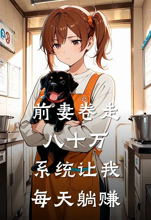 前妻卷走八十万，系统让我每天躺赚