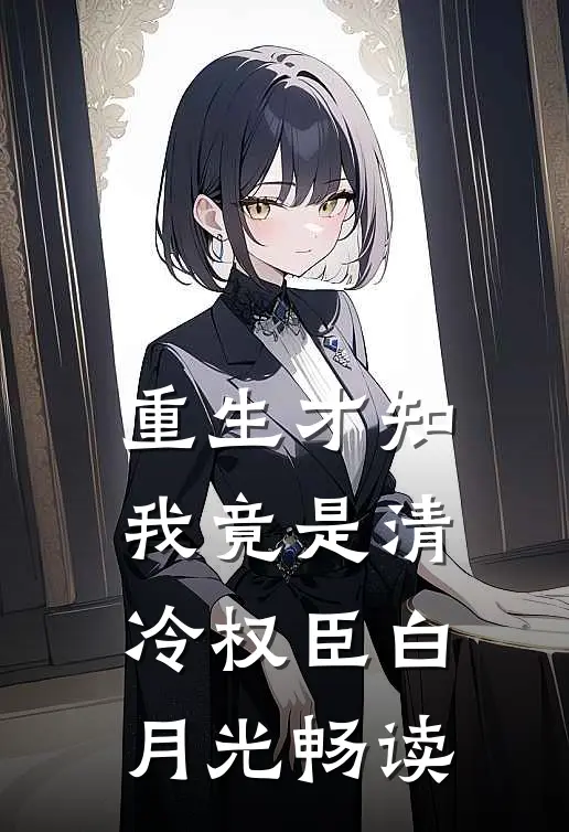 重生才知，我竟是清冷权臣白月光畅读