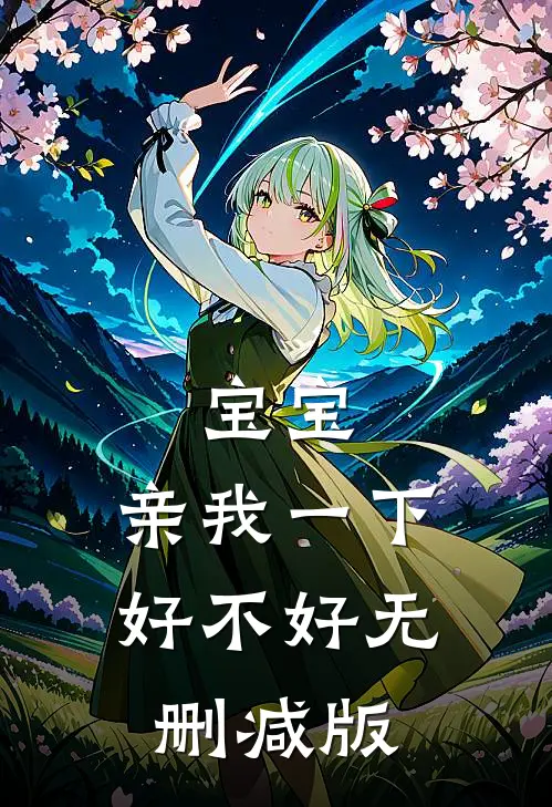 宝宝，亲我一下好不好无删减版