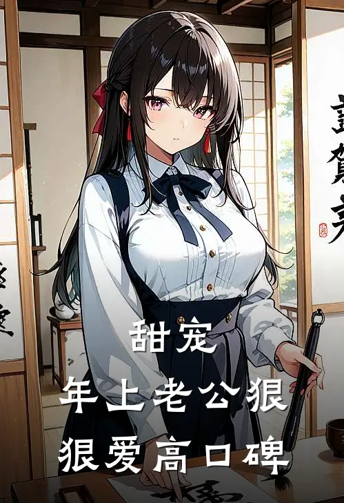 甜宠：年上老公狠狠爱高口碑