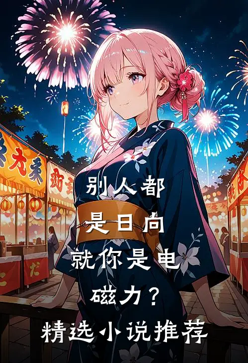 别人都是日向，就你是电磁力？精选小说推荐