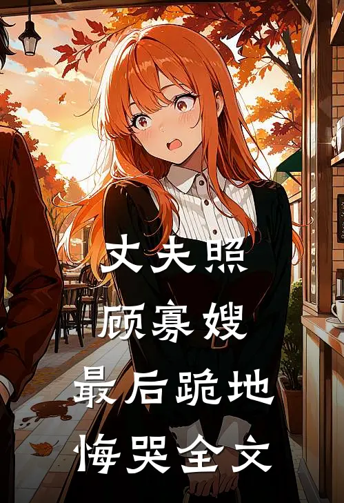 丈夫照顾寡嫂，最后跪地悔哭全文