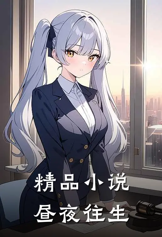 精品小说昼夜往生